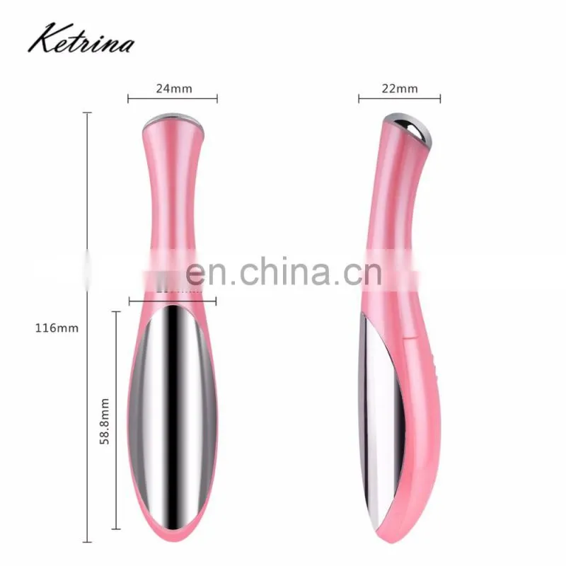 High Quality Skin Care Magic Product Portable Facial Steam Machine Nano Facial Handy Mist