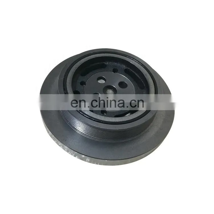 Shiyan DCEC 6CT Diesel Engine Part 3925561 Tuned Vibration Damper