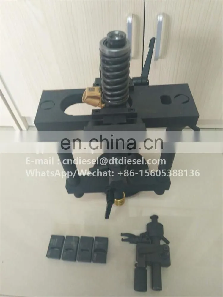NO,106(1) HEUI, EUI Dismounting Stand
