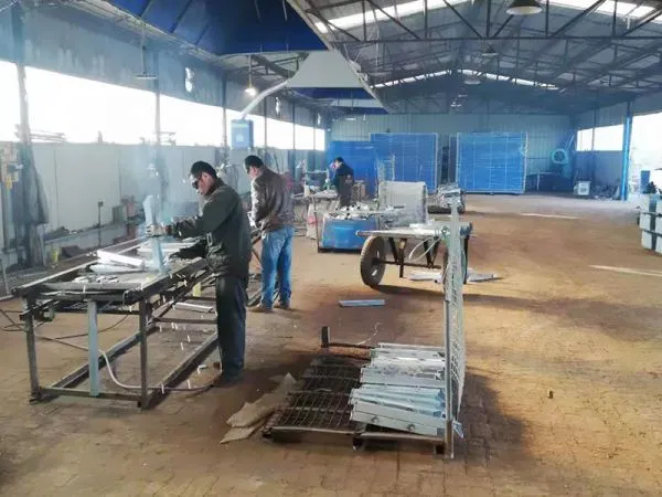 Hebei Dunqiang Hardware Mesh Co.,ltd. company overview - view 3