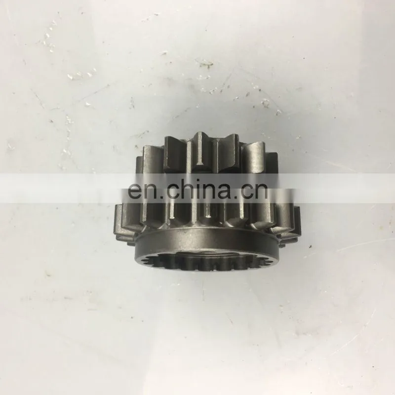 High Quality Kubota Spare Parts Gear 5H601-15573 For Combine Harvester DC95