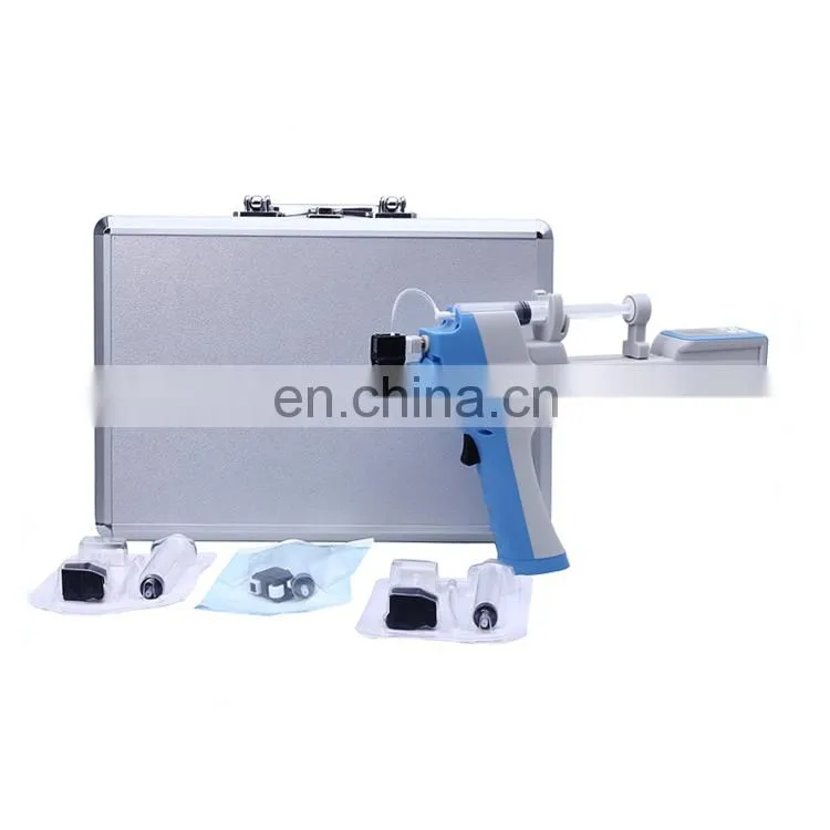Pigment Removal Needle Free Injection Equipment mesotherapy gun price