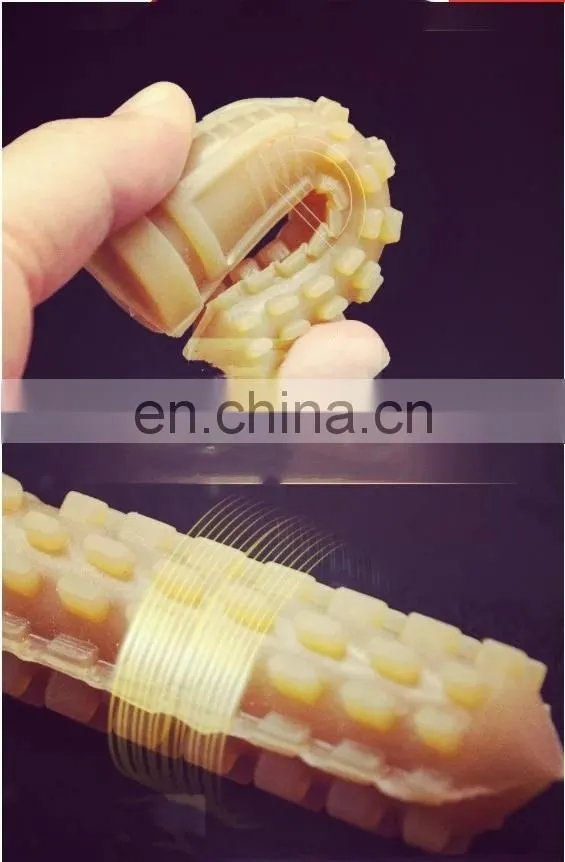 rubber fingers for plucker / plucker fingers rubber / chicken plucker fingers rubber finger for sale