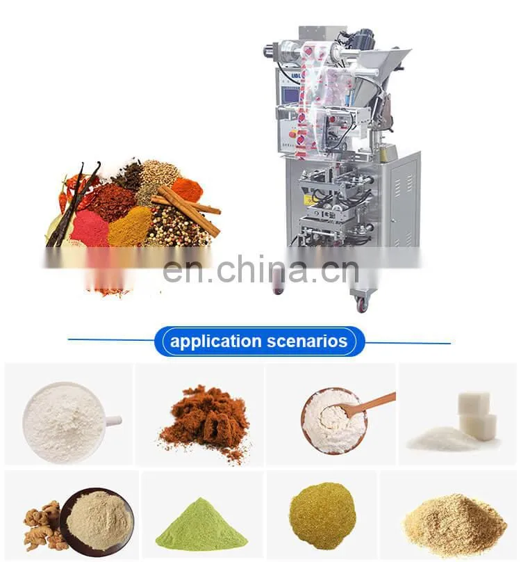 Factory hot sale yogurt filling sealing packing machine