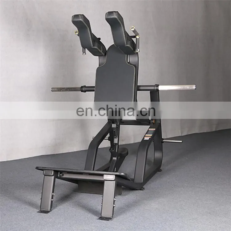 Gym fitness equipment commercial super squat
