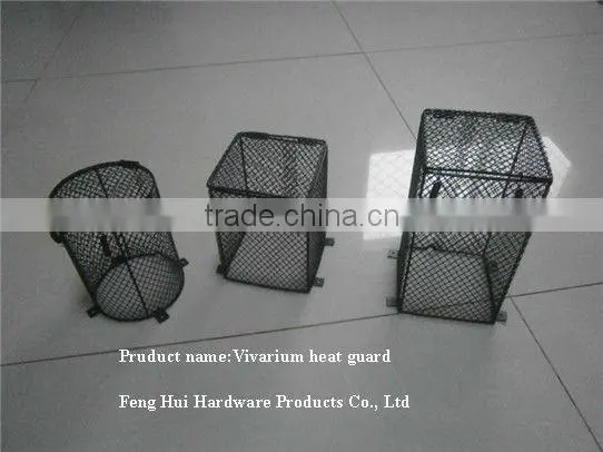 Reptile product