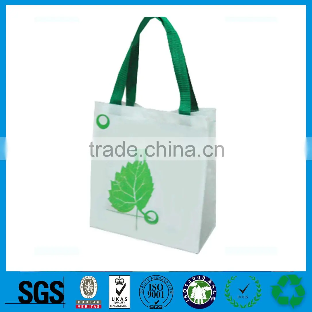 (PP) spunbond non woven fabric for making