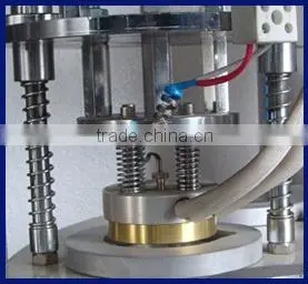 coffee powder filling machine/coffee nespresso capsules/k cup filling machine