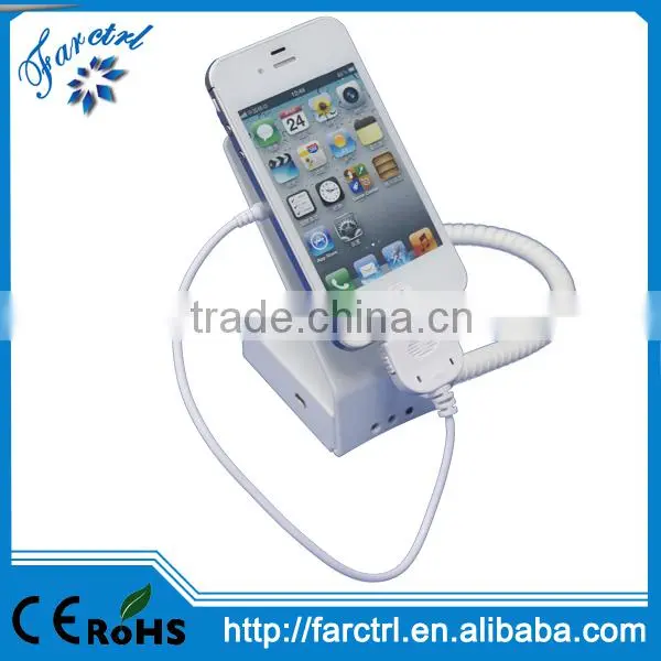Laptop Alarm Device/Camera Secure Display/Cell Phone Anti-Theft Device