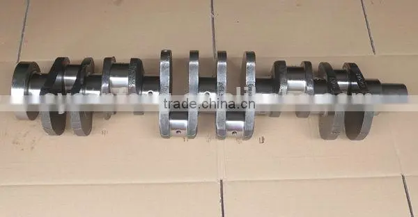 DCEC 6BT Crankshaft 3929037