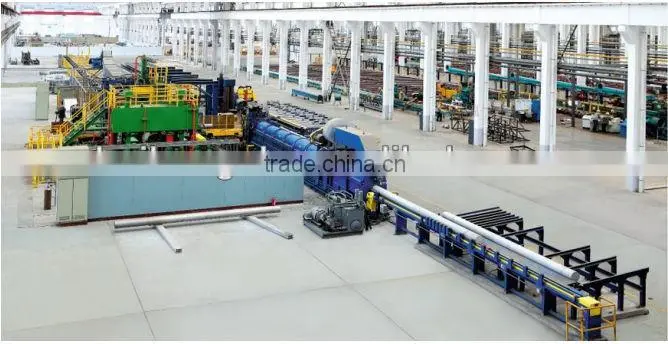 aluminum profile CNC machining