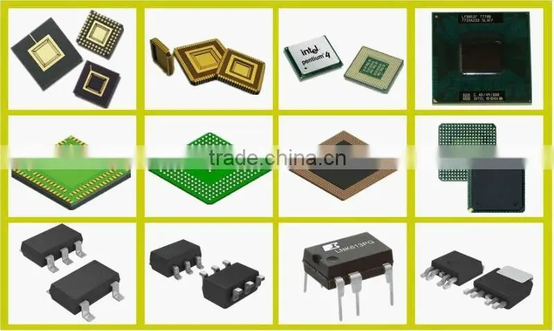Hot sale new electronics transistor mosfet STS7NF60L