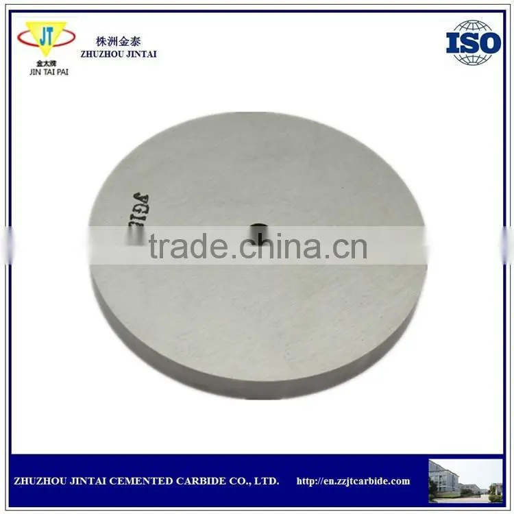 good performance factory wholesale non-standard tungsten tips