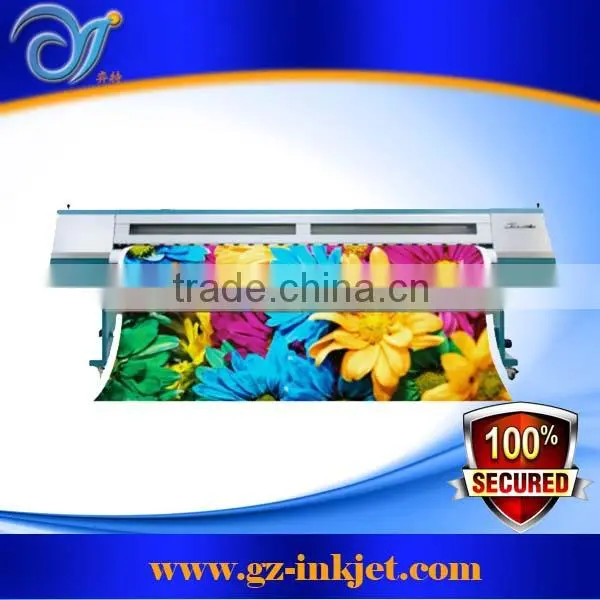 Original High quality dye ink for Novajet 750 printhead