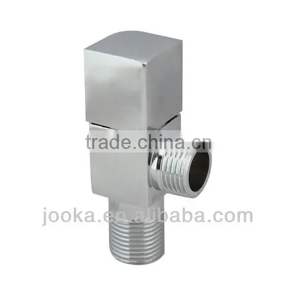 fantastic style faucet accessories square non return angle valves