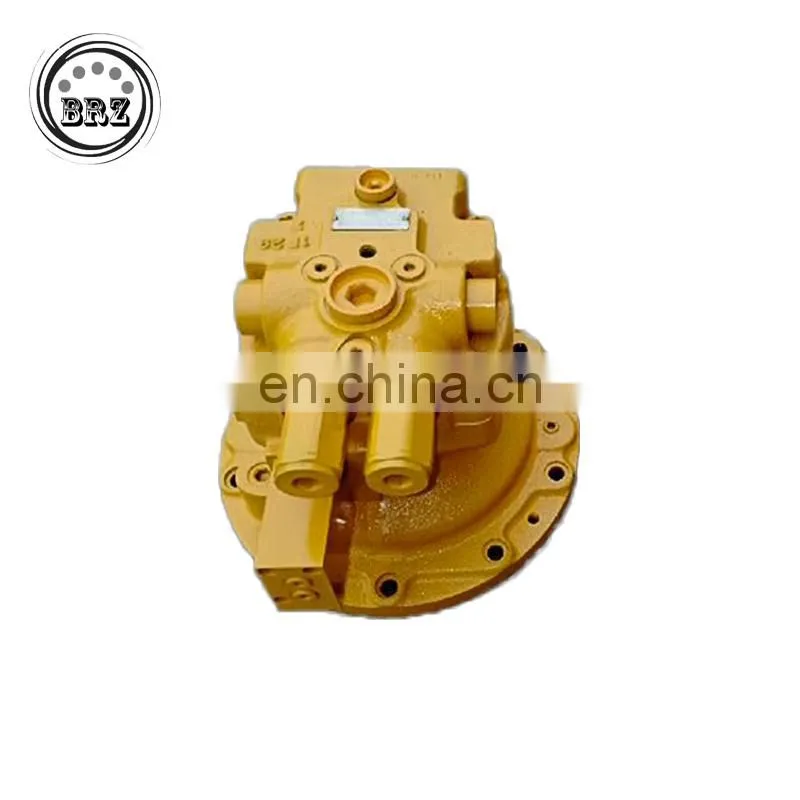 dedicated SK100 swing motor SK110 swing gearbox SK100LC slew motor
