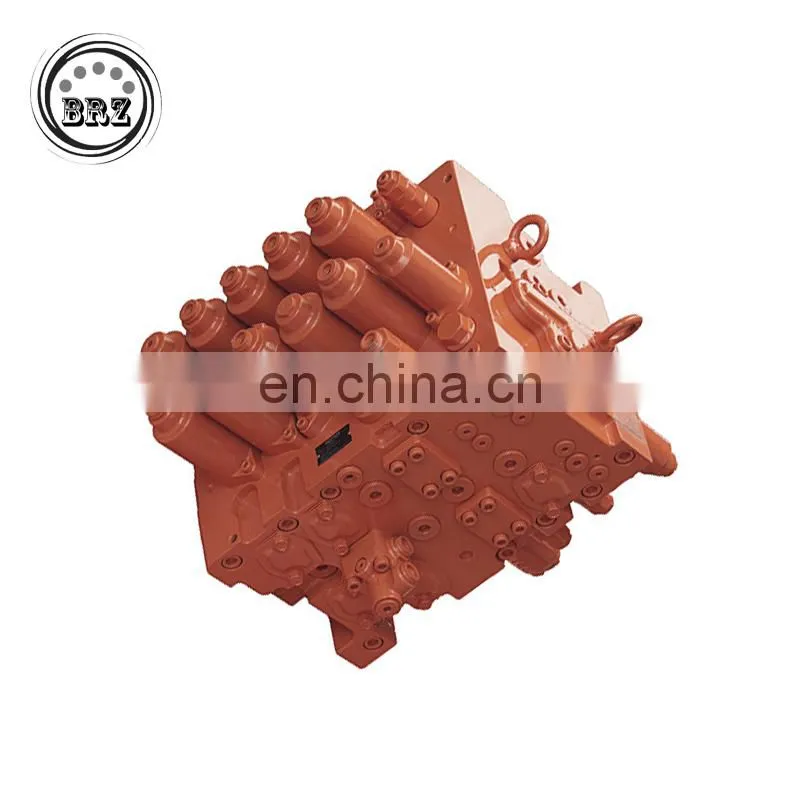 Best price EX210K-5 EX210 Control Valve EX210LCK EX210LC Hydraulic Valve EX210-5 Main Valve