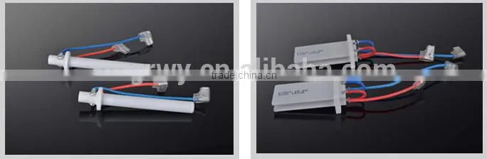220V Aluminum Ceramic Water Heater for Tankless Intelligent Toiler 220V