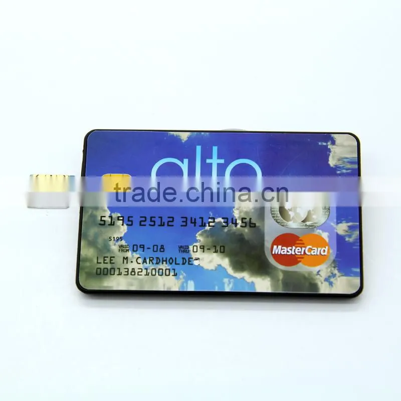 new product gsm box with Invisible earpiece mini earpiece gsm id card