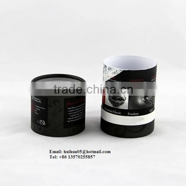 paper tea can