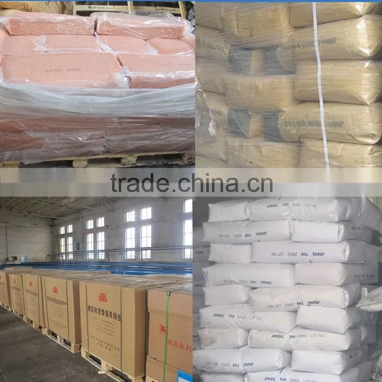 Concrete Delivery Pipe Concrete Pump Parts