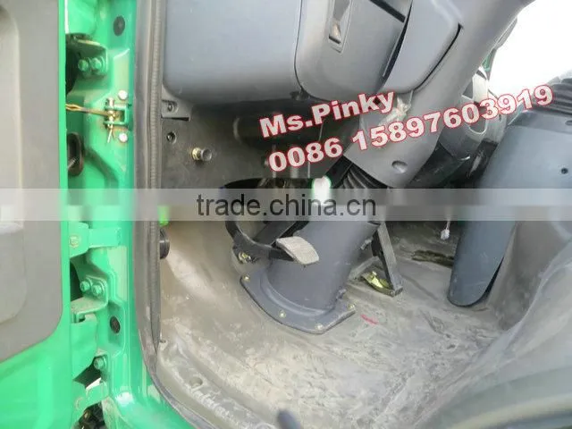 10Tons Dongfeng Stake Cargo Truck Hot Sales
