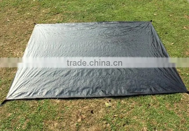 Camping PE Groundsheet for Tent