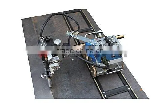 HK-11W Magnetic Pipe Automatic Welding Tractor