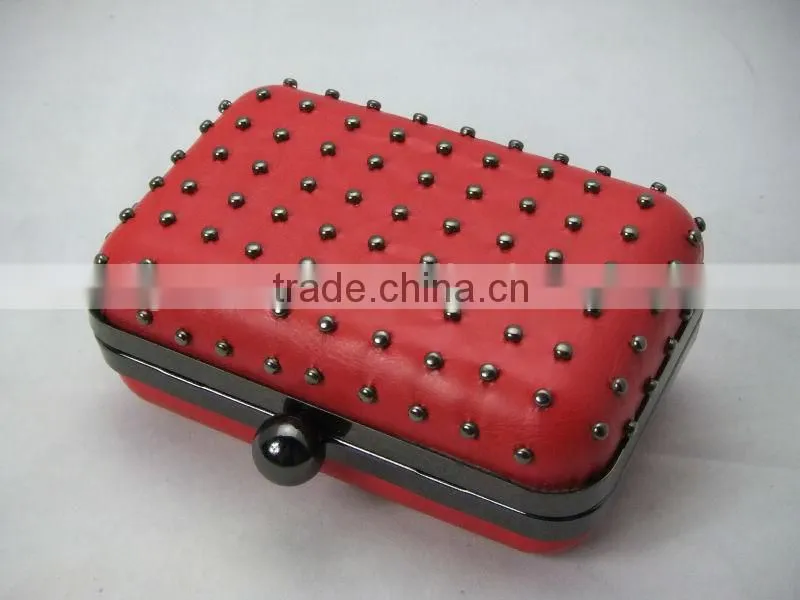 New Europe style fashion evening dinner party handbag for women/ladies
