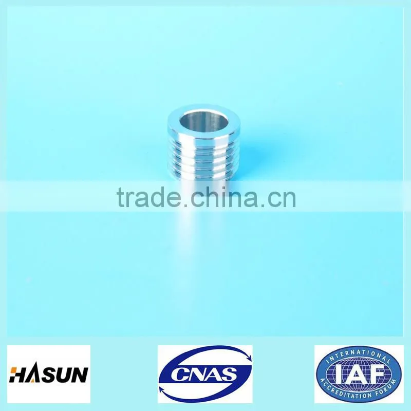 Good Quality Low price stainless steel round nut, custom stainless steel nut