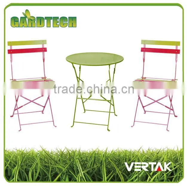Rattan furniture set wicker