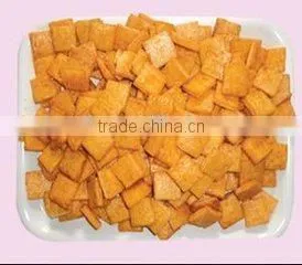 core filling snack extruder food production line