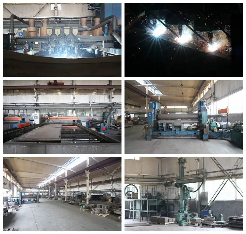 Wodon factory chromium carbide overlay with high HRC 58-65 CCO wear plate for mining, cement plant or power plant