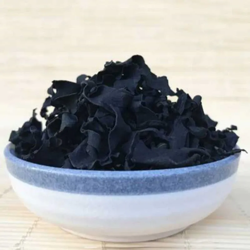 Wakame & Kombu (4)