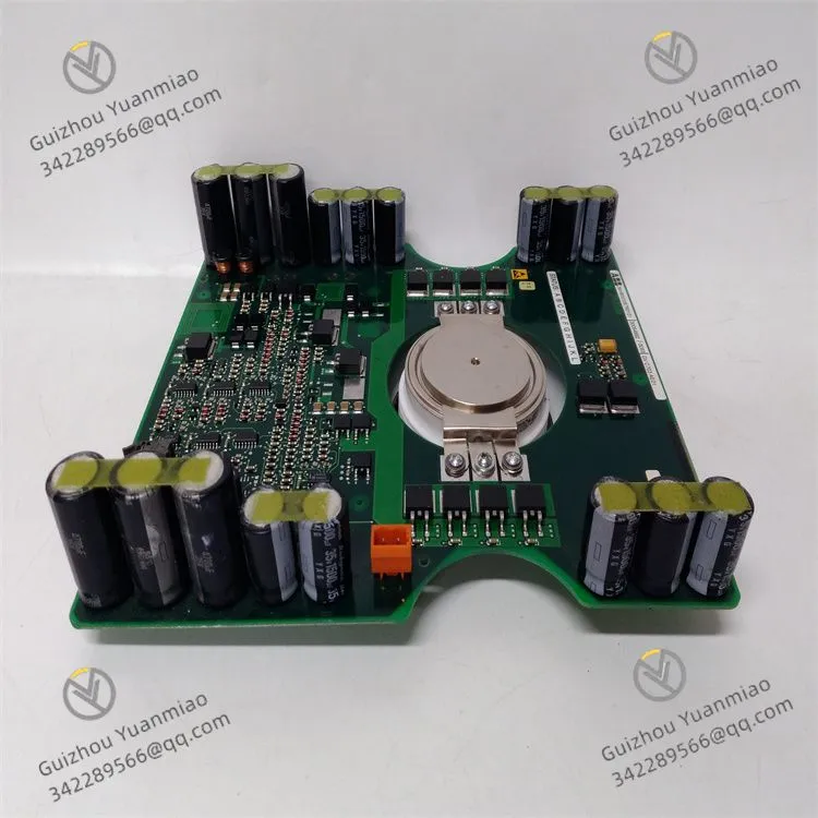 5SHX08F4502 5SXE05-0151 GVC703AE01 (3)