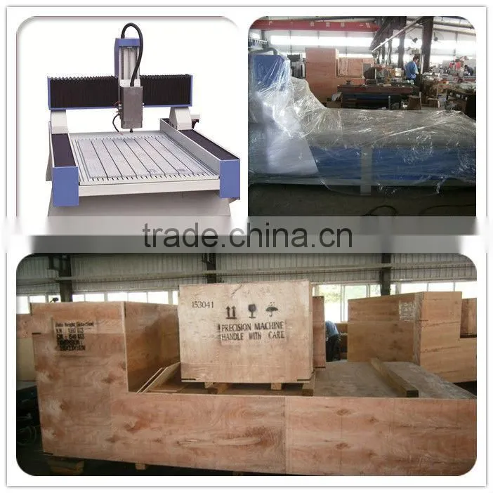 CNC Marble Traffolyte Engraving