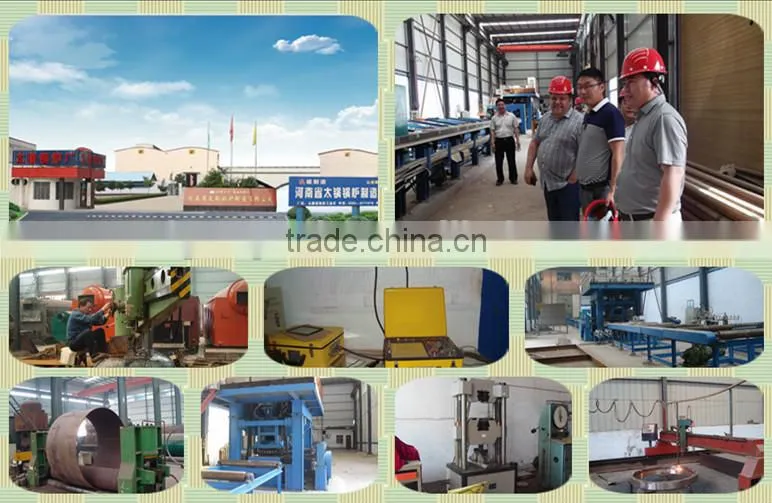 Vertical Biomass Fired Hot Air Generator/Hot Air Boiler