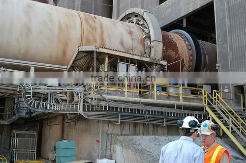 Drum Rotary Kiln Dryer / Rotary Rrum Kiln Dryer / Rotary Kiln Dryer