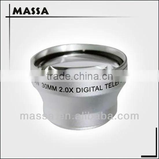 Accessory for digital cameras