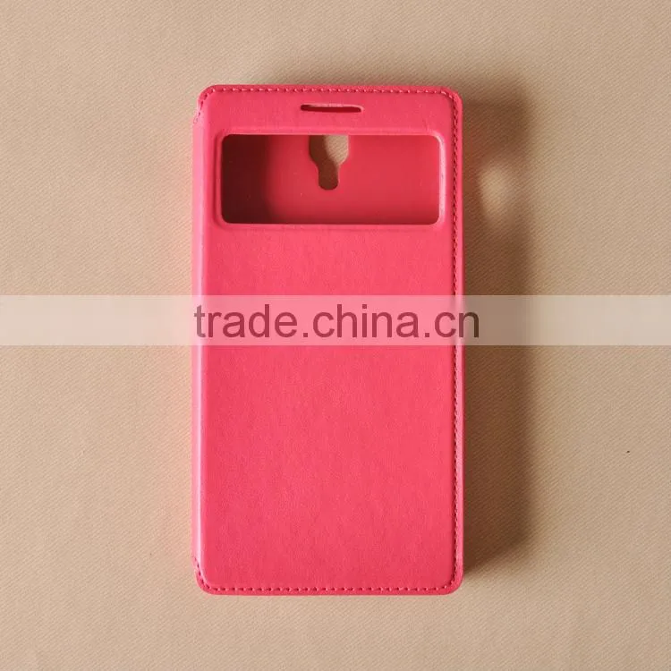 TPU smartr phone case for redmi note