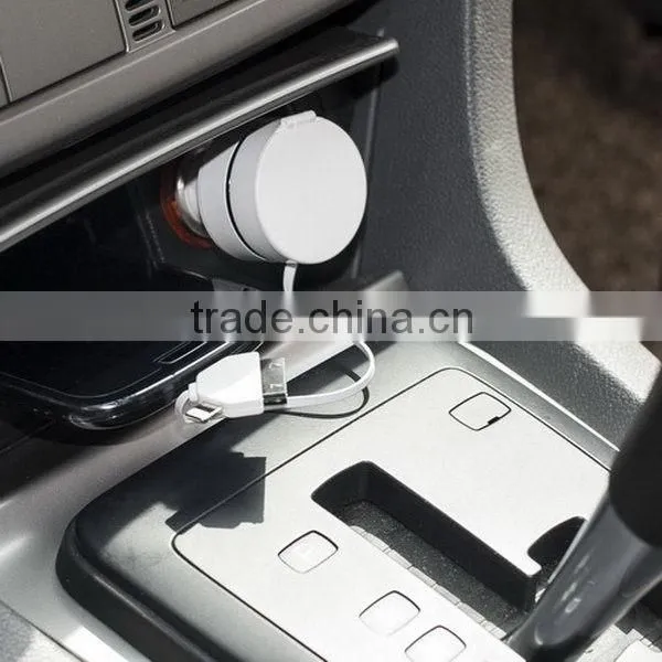 New style crazy Selling phone car holder charger