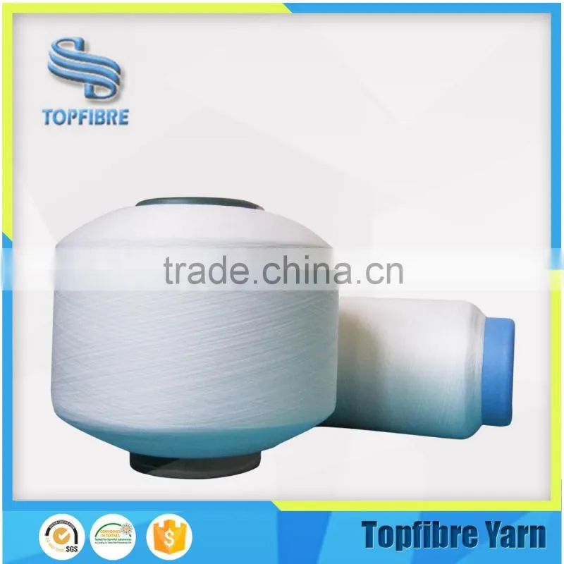 Spandex Covered Yarn For Knitting