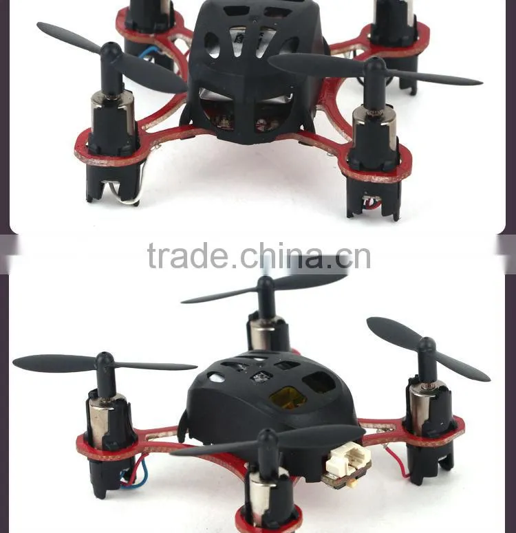 CX-11drone 4 channel with 6 Axis gyro mini drone with 3D stunt function world smallest drone