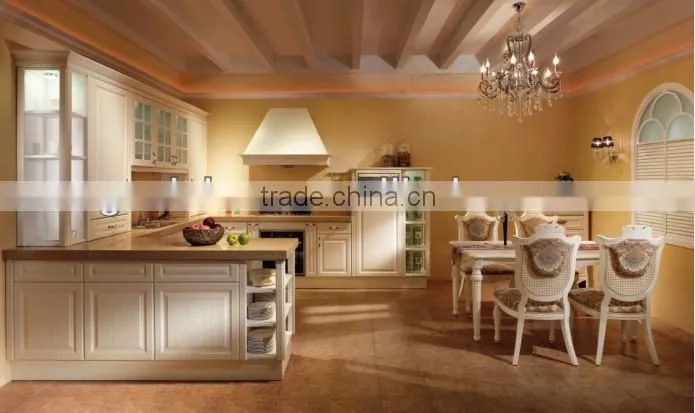 Grenada Kitchen Cabinet 09B09