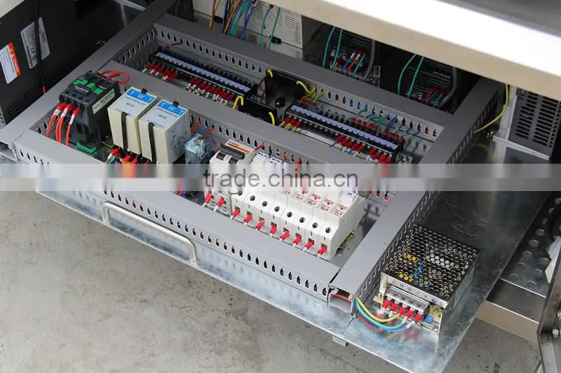 label hot stamping machine