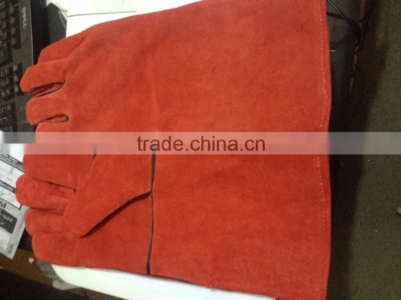 Welding Clothing / Working Clothing / Leather apron