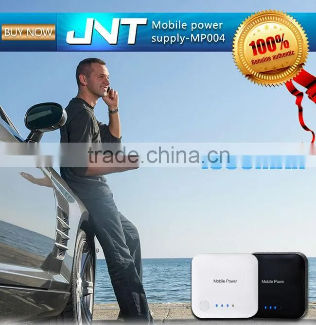 Square Keychain 5v 1800mAh shenzhen power bank with CE&RoHs for smartphones ,MP004