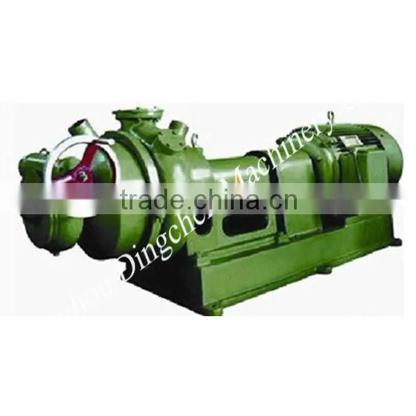 paper machine pulp-grinding machine