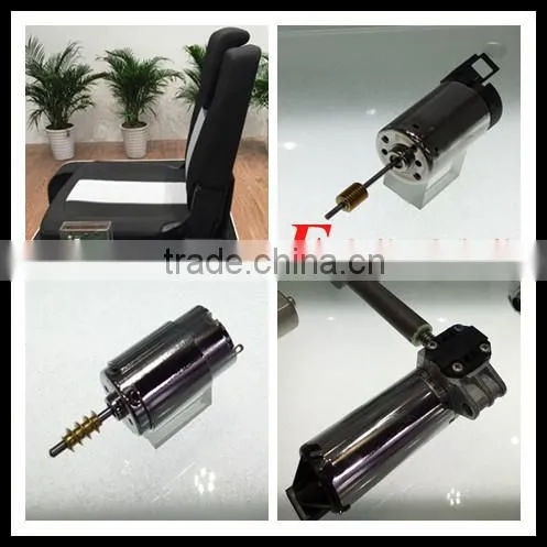 SGS certificated small black neodymium powerful magnet for industry