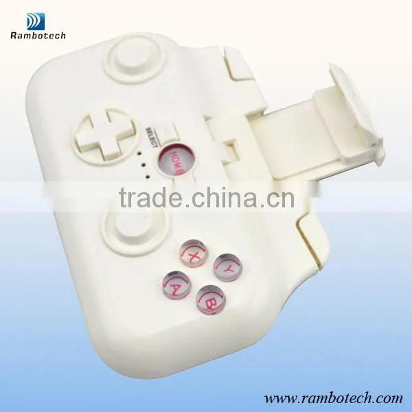 Elegant mini game controller for kids, make your phone a gamepad